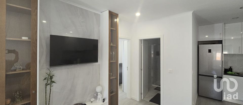 Moradia T2 em Vilar de 132 m²