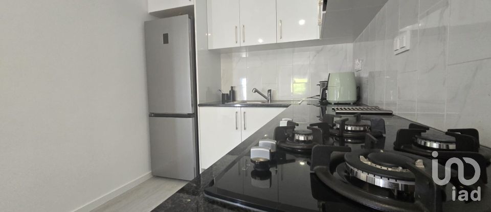 Moradia T2 em Vilar de 132 m²