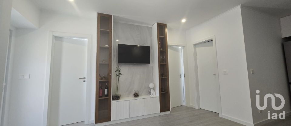 Moradia T2 em Vilar de 132 m²