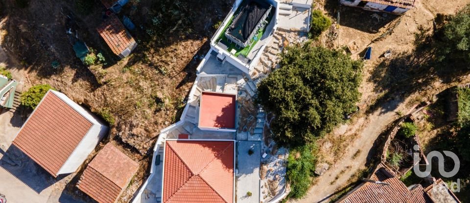 Moradia T2 em Vilar de 132 m²