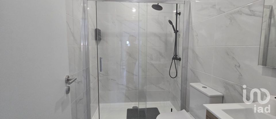 Moradia T2 em Vilar de 132 m²