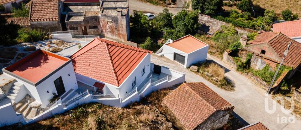 Moradia T2 em Vilar de 132 m²