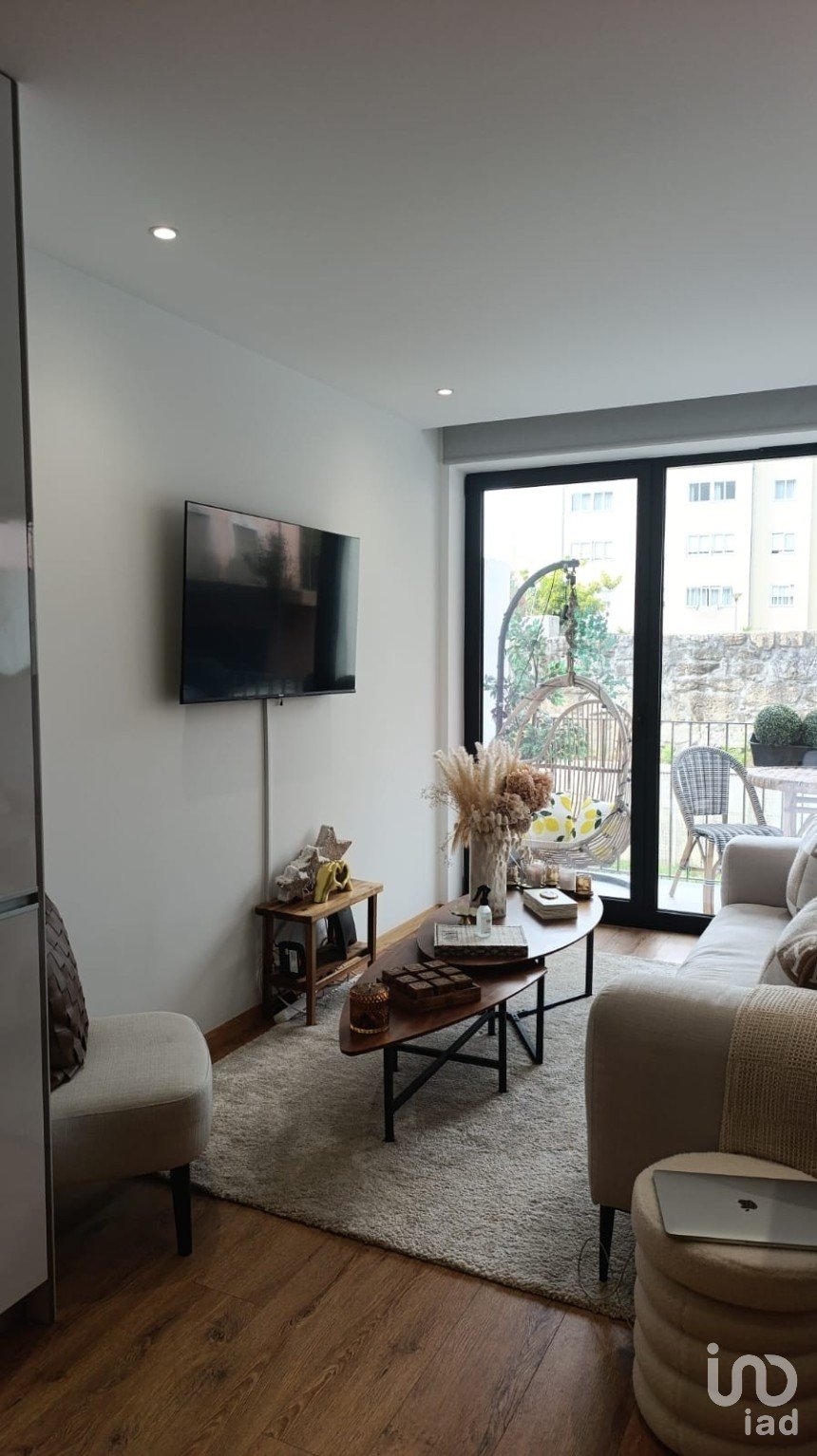 Apartamento T1 em Paranhos de 48 m²