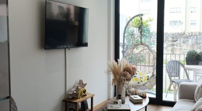 Appartement T1 à Paranhos de 48 m²