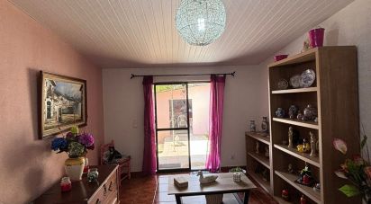 House T4 in Seixal, Arrentela e Aldeia de Paio Pires of 130 m²