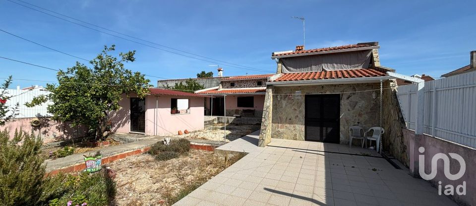 House T4 in Seixal, Arrentela e Aldeia de Paio Pires of 130 m²