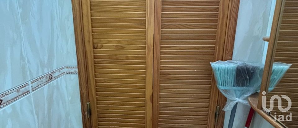 House T4 in Seixal, Arrentela e Aldeia de Paio Pires of 130 m²