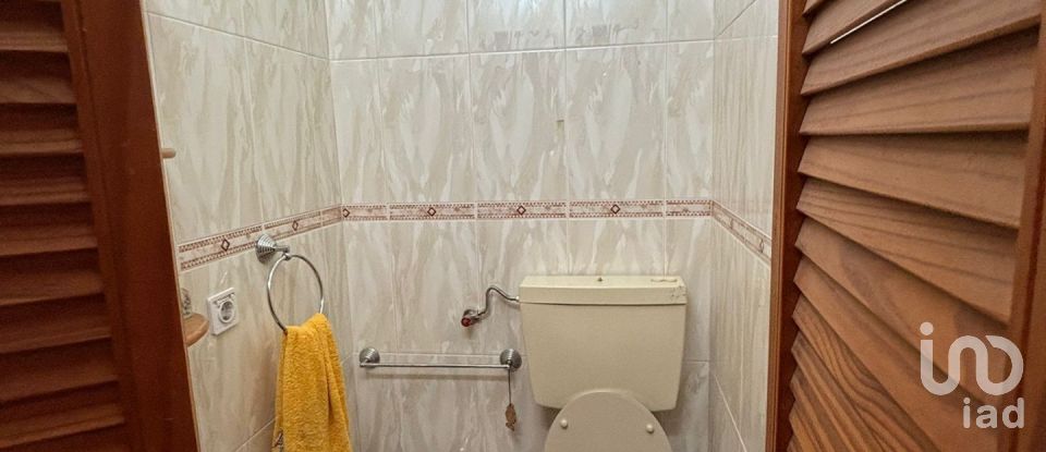 House T4 in Seixal, Arrentela e Aldeia de Paio Pires of 130 m²