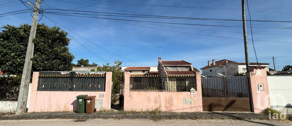 House T4 in Seixal, Arrentela e Aldeia de Paio Pires of 130 m²