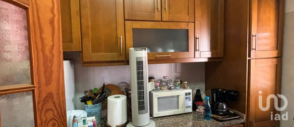 House T4 in Seixal, Arrentela e Aldeia de Paio Pires of 130 m²