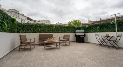 Apartamento T2 em Algés, Linda-a-Velha e Cruz Quebrada-Dafundo de 105 m²