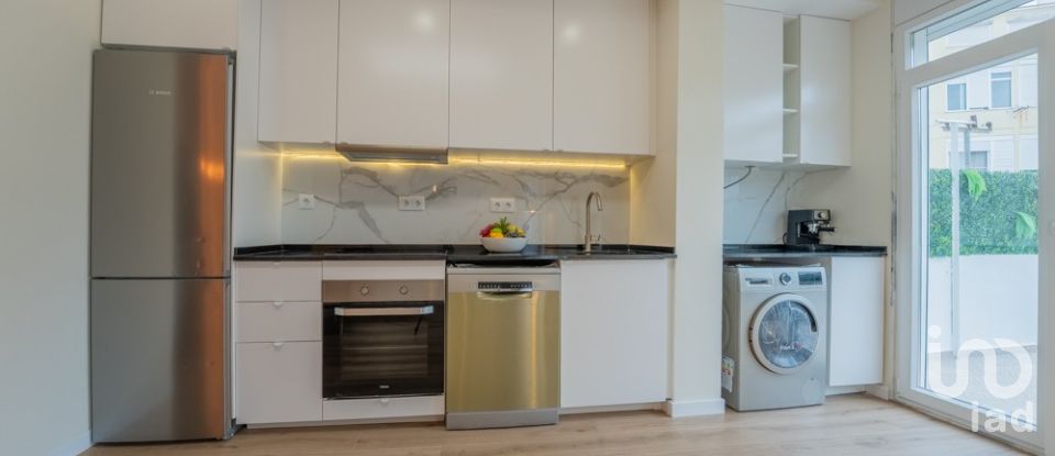 Appartement T2 à Algés, Linda-a-Velha e Cruz Quebrada-Dafundo de 105 m²