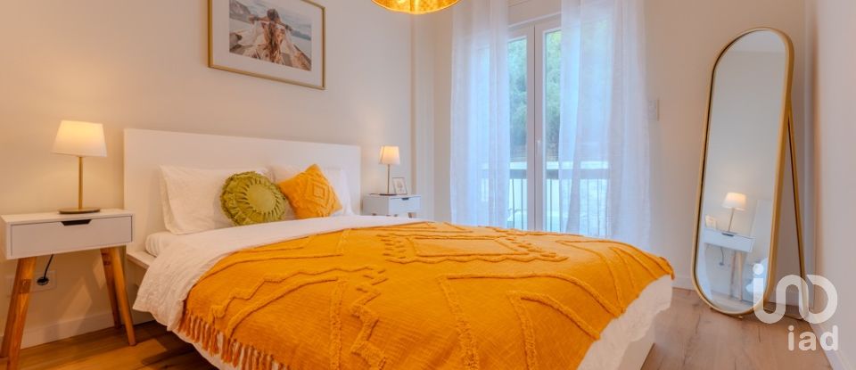 Appartement T2 à Algés, Linda-a-Velha e Cruz Quebrada-Dafundo de 105 m²