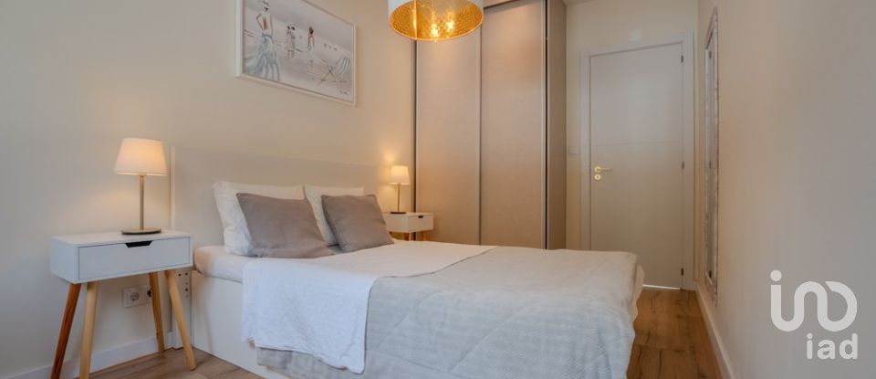 Appartement T2 à Algés, Linda-a-Velha e Cruz Quebrada-Dafundo de 105 m²