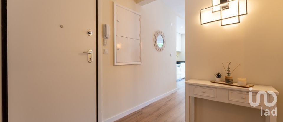 Appartement T2 à Algés, Linda-a-Velha e Cruz Quebrada-Dafundo de 105 m²