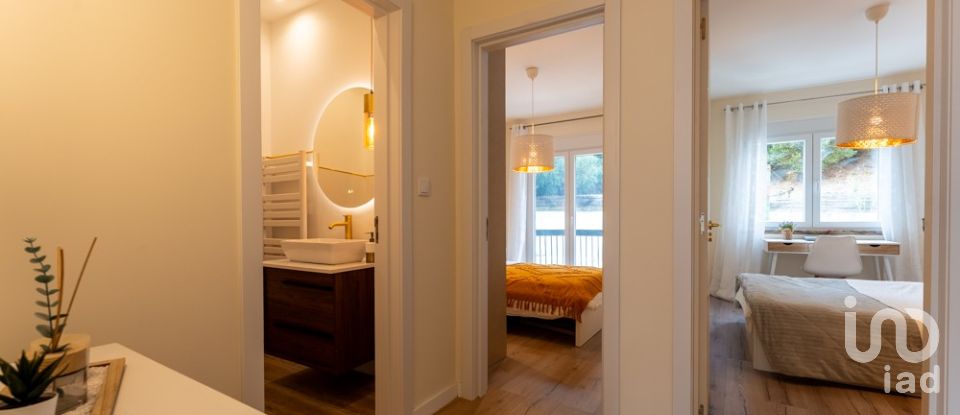 Appartement T2 à Algés, Linda-a-Velha e Cruz Quebrada-Dafundo de 105 m²