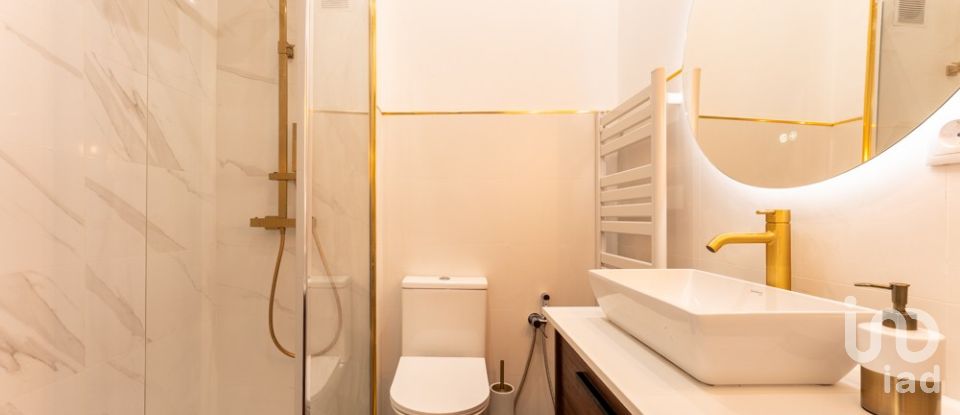 Appartement T2 à Algés, Linda-a-Velha e Cruz Quebrada-Dafundo de 105 m²