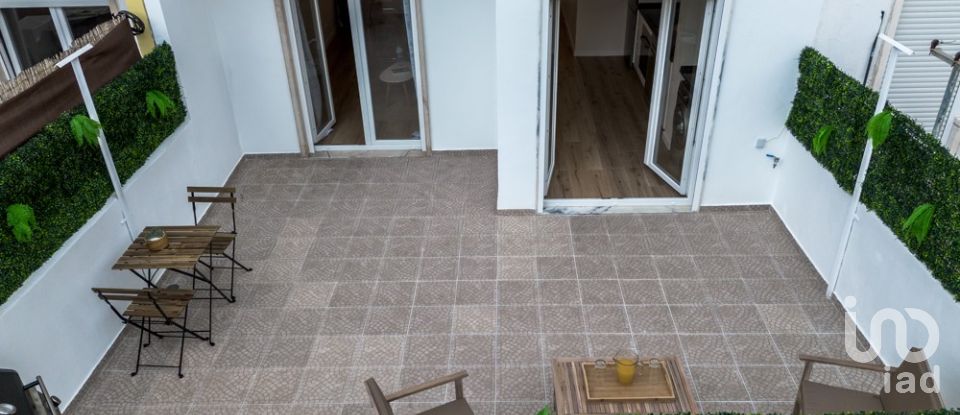 Appartement T2 à Algés, Linda-a-Velha e Cruz Quebrada-Dafundo de 105 m²