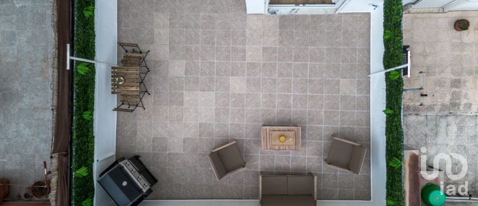 Appartement T2 à Algés, Linda-a-Velha e Cruz Quebrada-Dafundo de 105 m²