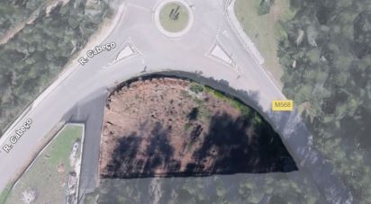 Terrain à bâtir à Arrifana de 700 m²