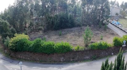 Terrain à bâtir à Arrifana de 700 m²