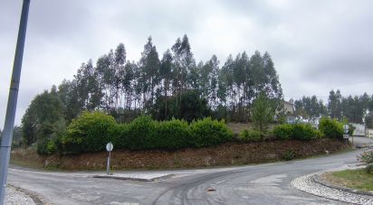 Terrain à bâtir à Arrifana de 700 m²