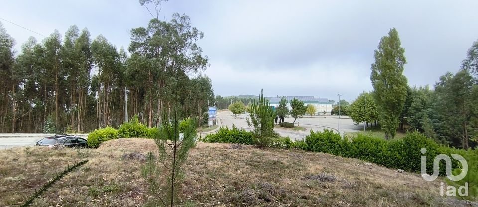 Terreno urbano em Arrifana de 700 m²