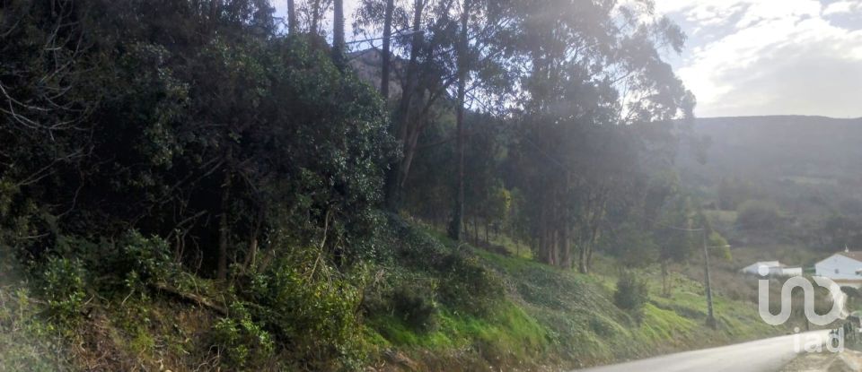 Building plot in Lamas e Cercal of 950 m²