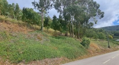 Building plot in Lamas e Cercal of 950 m²