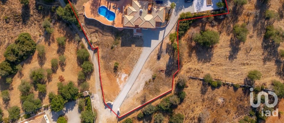 Maison T4 à Boliqueime de 135 m²