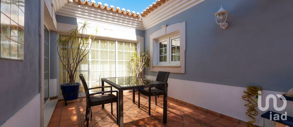 Maison T4 à Boliqueime de 135 m²