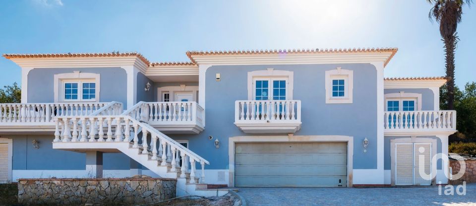 Maison T4 à Boliqueime de 135 m²