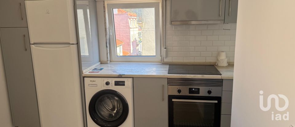 Appartement T2 à Santo António de 56 m²