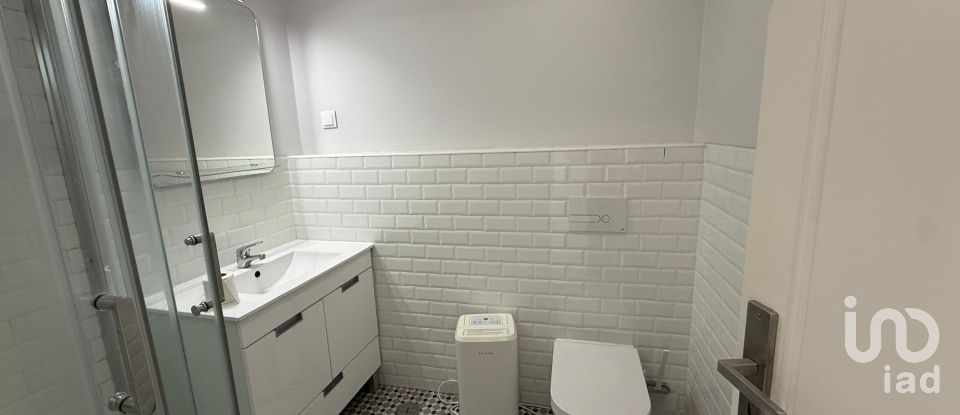 Appartement T2 à Santo António de 56 m²