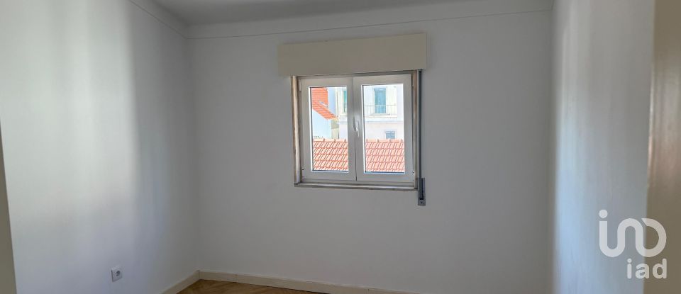 Appartement T2 à Santo António de 56 m²
