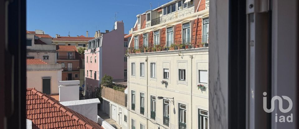 Appartement T2 à Santo António de 56 m²