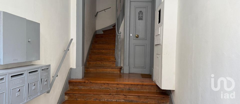 Appartement T2 à Santo António de 56 m²