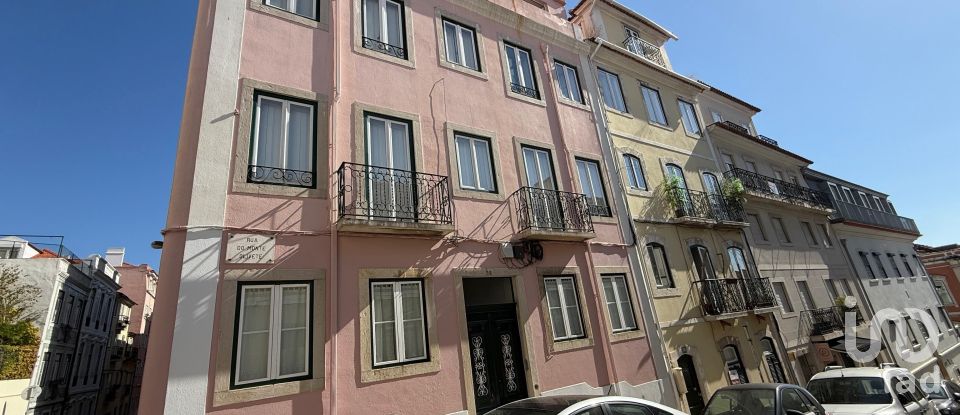 Appartement T2 à Santo António de 56 m²