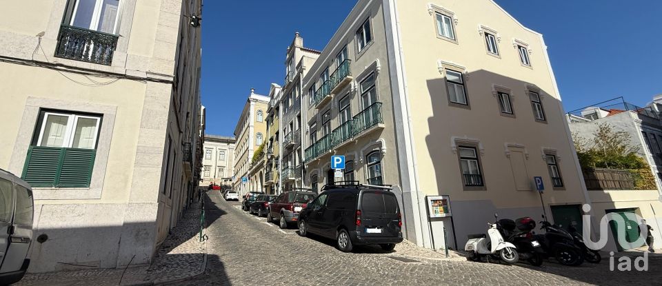 Appartement T2 à Santo António de 56 m²