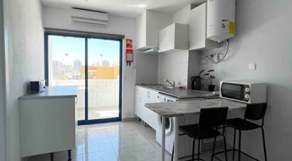 Apartamento T1 em Portimão de 40 m²