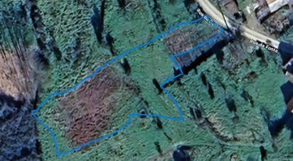 Land in Graça of 1,645 m²