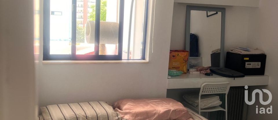 Appartement T1 à Portimão de 48 m²