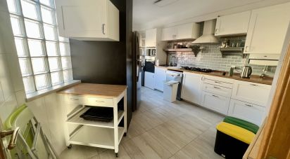 Apartment T3 in Arroios of 116 m²