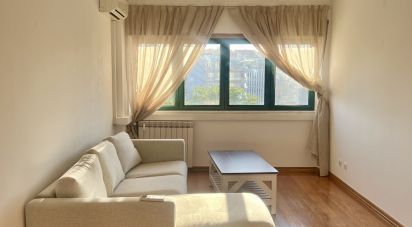 Apartment T3 in Arroios of 116 m²