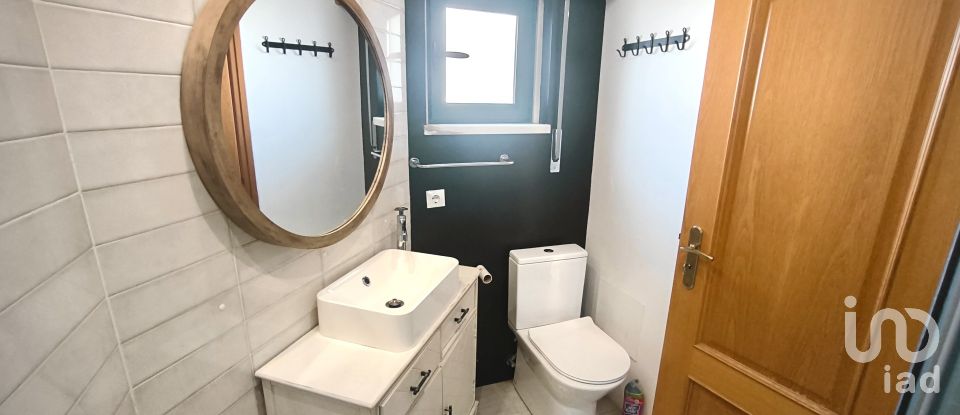 Apartamento T3 em Arroios de 116 m²