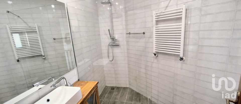 Apartamento T3 em Arroios de 116 m²