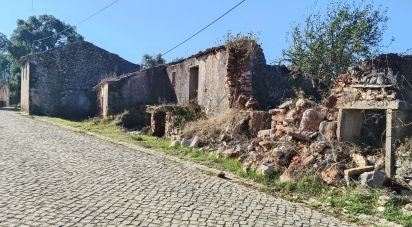 Maison T0 à Pousaflores de 312 m²