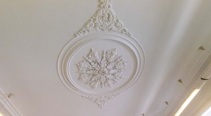 Appartement T4 à Santo António de 229 m²