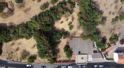 Terrain à bâtir à Salir de 1 250 m²