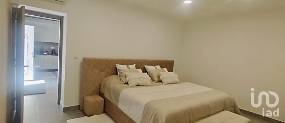 Quinta T2 em Coruche, Fajarda e Erra de 35 m²